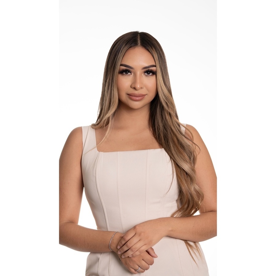 Jacqueline Camacho